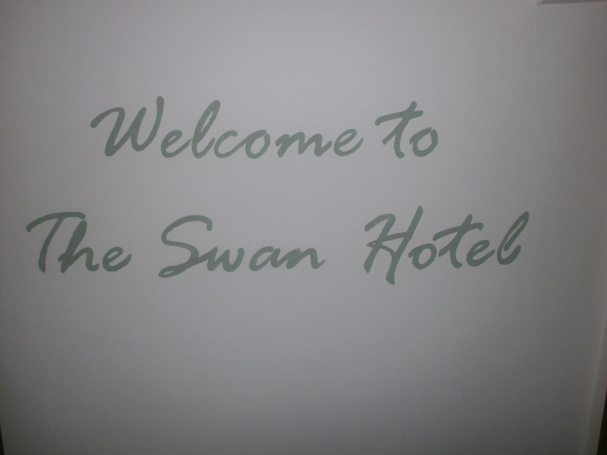 The Swan Hotel Almondsbury Ngoại thất bức ảnh