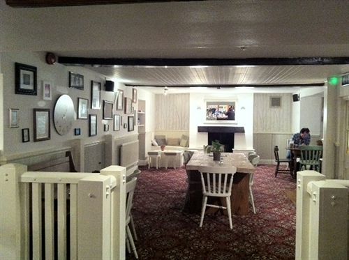 The Swan Hotel Almondsbury Ngoại thất bức ảnh