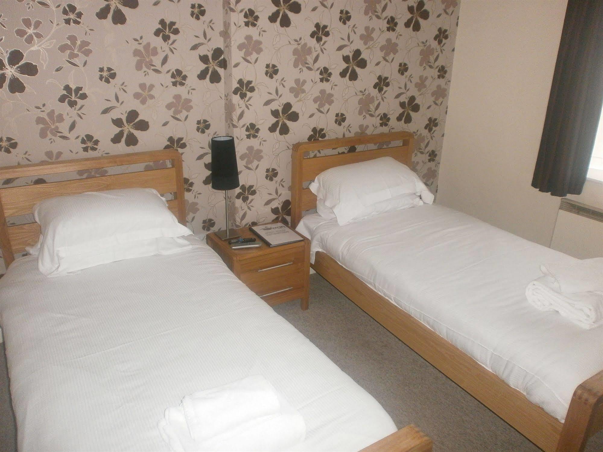 The Swan Hotel Almondsbury Ngoại thất bức ảnh