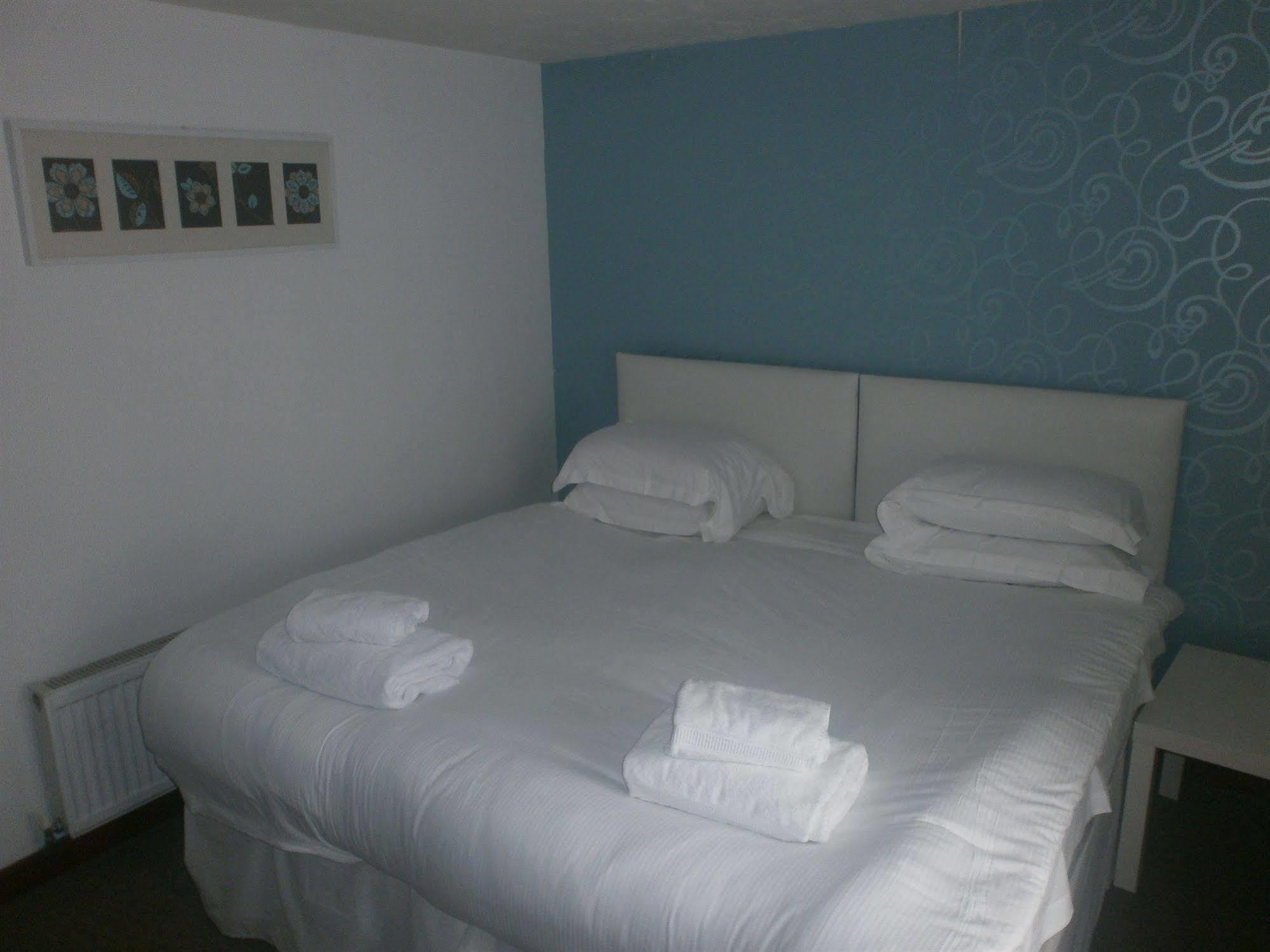 The Swan Hotel Almondsbury Ngoại thất bức ảnh
